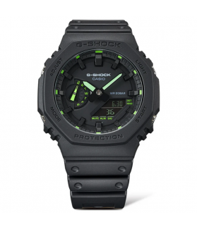 G-Shock GA-2100-1A3ER мъжки часовник