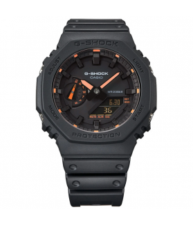 G-Shock GA-2100-1A4ER мъжки часовник