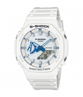 G-Shock GA-2100HDS-7AER мъжки часовник