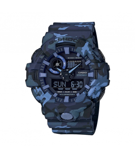 G-Shock GA-700CM-2AER мъжки часовник