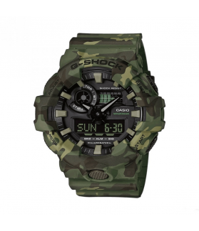 G-Shock GA-700CM-3AER мъжки часовник