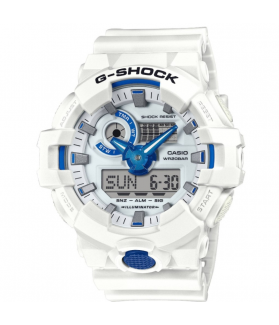 G-Shock GA-700HDS-7AER мъжки часовник
