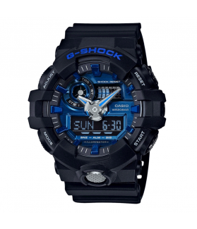 G-Shock GA-710-1A2ER мъжки часовник