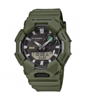 G-Shock GA-B010-3AER мъжки часовник
