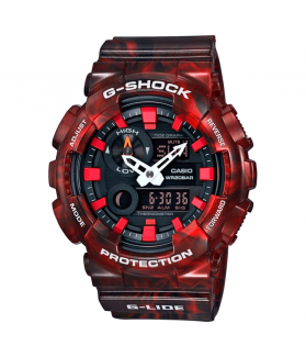 G-Shock GAX-100MB-4A мъжки часовник