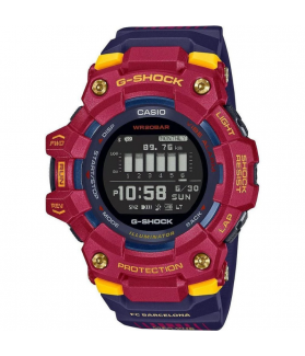 G-Shock GBD-100BAR-4ER мъжки часовник