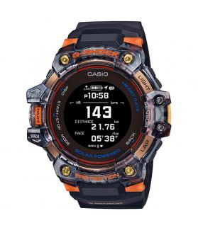 G-Shock GBD-H1000-1A4ER мъжки часовник