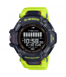 G-Shock GBD-H2000-1A9ER мъжки часовник