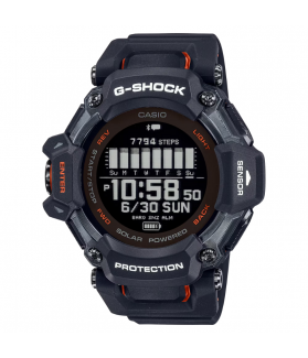 G-Shock GBD-H2000-1AER мъжки часовник