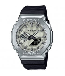 G-Shock GBM-2100A-8BER мъжки часовник