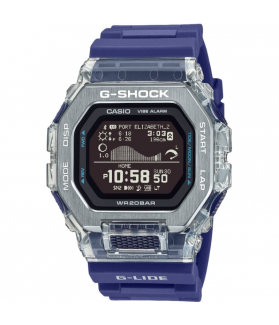 G-shock GBX-100S-2ER мъжки часовник