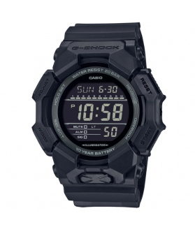 G-Shock GD-010-1A1ER мъжки часовник