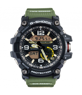 G-Shock GG-1000-1A3 мъжки часовник