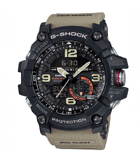 G-Shock GG-1000-1A5ER мъжки часовник