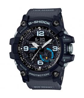 G-Shock GG-1000-1A8ER мъжки часовник
