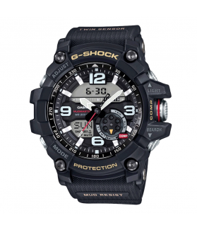 G-Shock GG-1000-1A мъжки часовник