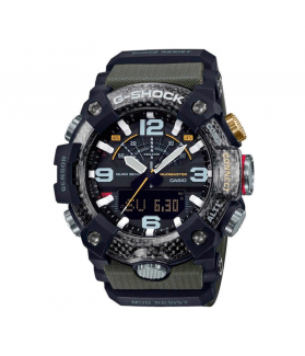 G-Shock Mudmaster GG-B100-1A3ER мъжки часовник