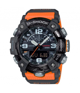 G-Shock Mudmaster GG-B100-1A9ER мъжки часовник