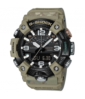 G-Shock Mudmaster GG-B100BA-1AER мъжки часовник