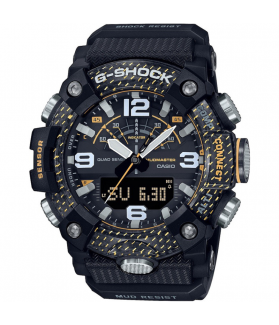 G-Shock Mudmaster GG-B100Y-1A мъжки часовник
