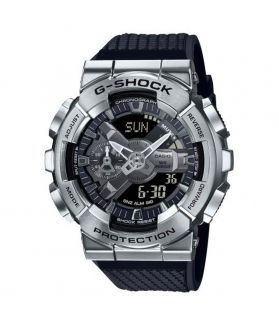 G-Shock GM-110-1AER мъжки часовник