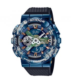 G-Shock GM-110EARTH-1AER  мъжки часовник
