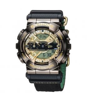 G-Shock GM-110NE-1AER мъжки часовник