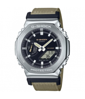 G-Shock GM-2100C-5AER мъжки часовник