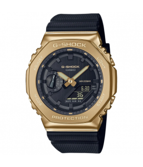 G-Shock GM-2100G-1A9ER мъжки часовник