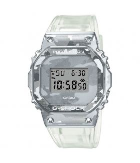 G-Shock GM-5600SCM-1ER мъжки часовник