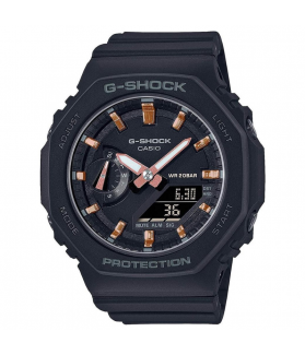 G-Shock GMA-S2100-1AER дамски часовник