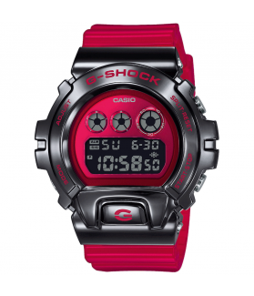 G-Shock GM-6900B-4ER мъжки часовник