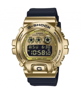 G-Shock GM-6900G-9ER мъжки часовник