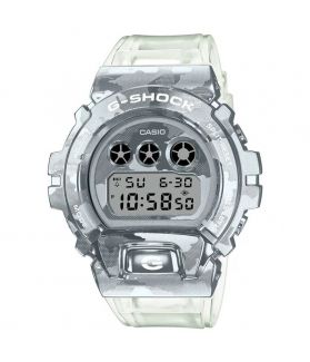 G-Shock GM-6900SCM-1ER мъжки часовник