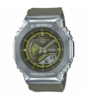 G-Shock GM-S2100-3AER дамски часовник