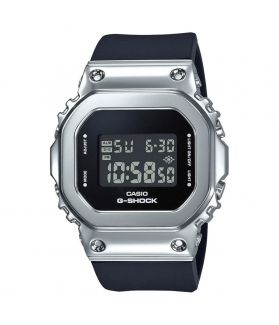 G-Shock GM-S5600-1ER дамски часовник