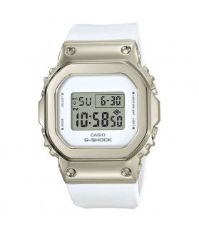 G-Shock GM-S5600G-7ER дамски часовник