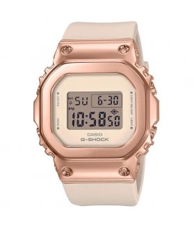 G-Shock GM-S5600PG-4ER дамски часовник