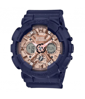 G-Shock GMA-S120MF-2A2ER дамски часовник