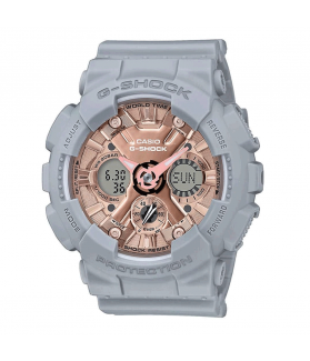 G-Shock GMA-S120MF-8AER дамски часовник