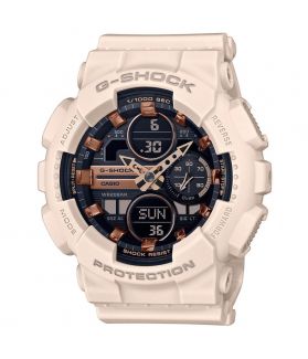 G-Shock GMA-S140M-4AER дамски часовник