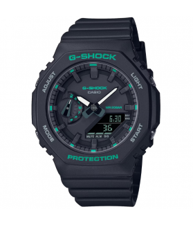 G-Shock GMA-S2100GA-1AER дамски часовник