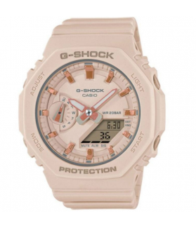 G-Shock GMA-S2100-4AER дамски часовник