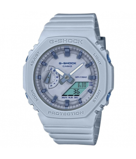 G-Shock GMA-S2100BA-2A2ER дамски часовник