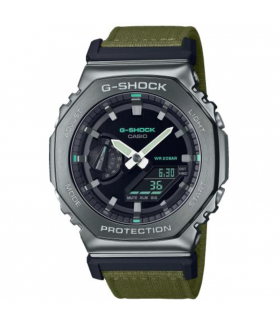 G-Shock GM-2100CB-3AER мъжки часовник