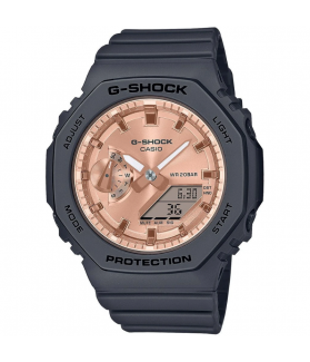 G-Shock GMA-S2100MD-1AER дамски часовник
