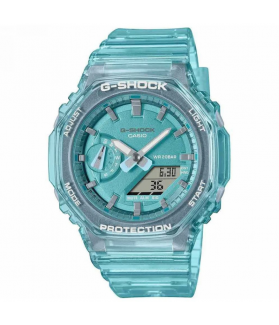 G-Shock GMA-S2100SK-2AER дамски часовник