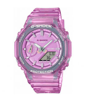 G-Shock GMA-S2100SK-4AER дамски часовник