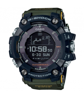 G-Shock GPR-B1000-1BER мъжки часовник