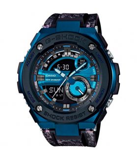 G-Shock GST-200CP-2AER мъжки часовник